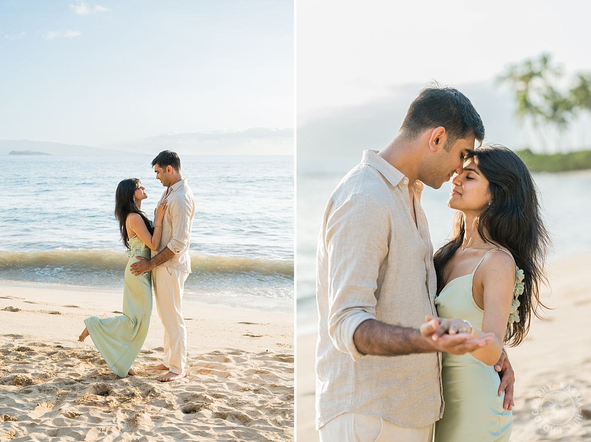 Maui Proposal