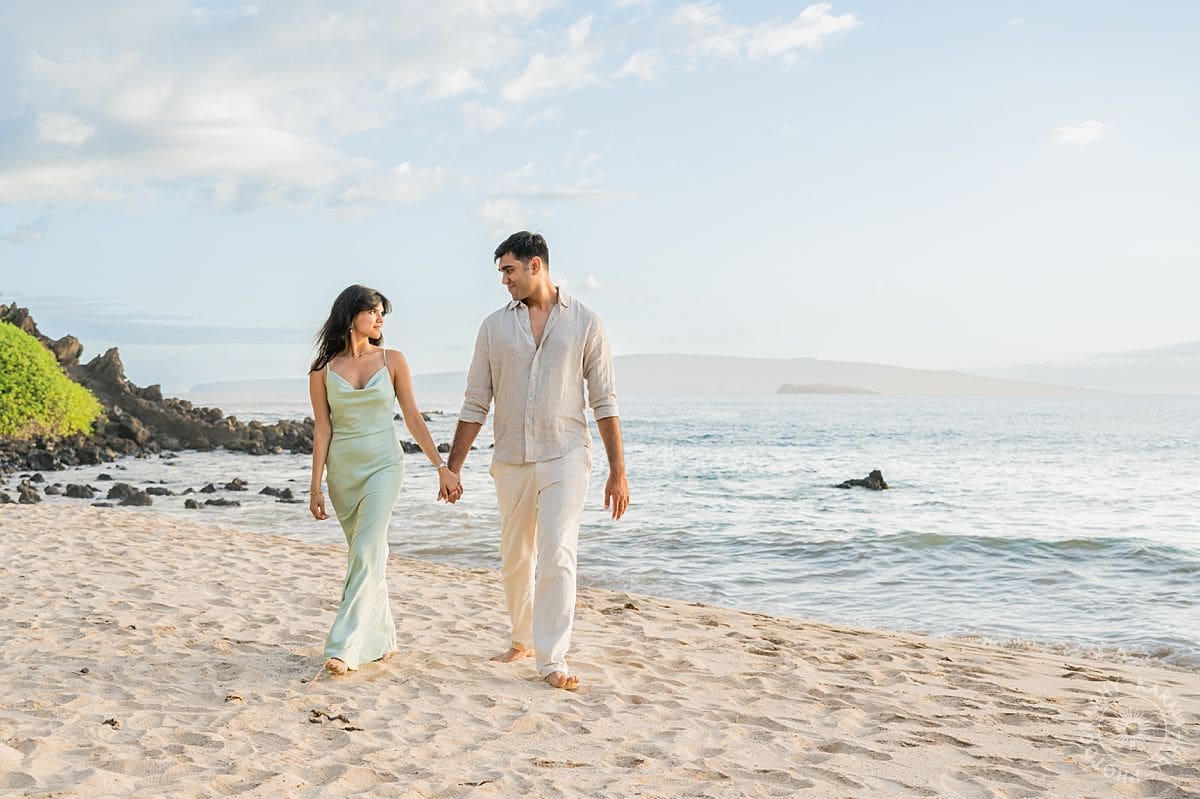 Maui Proposal