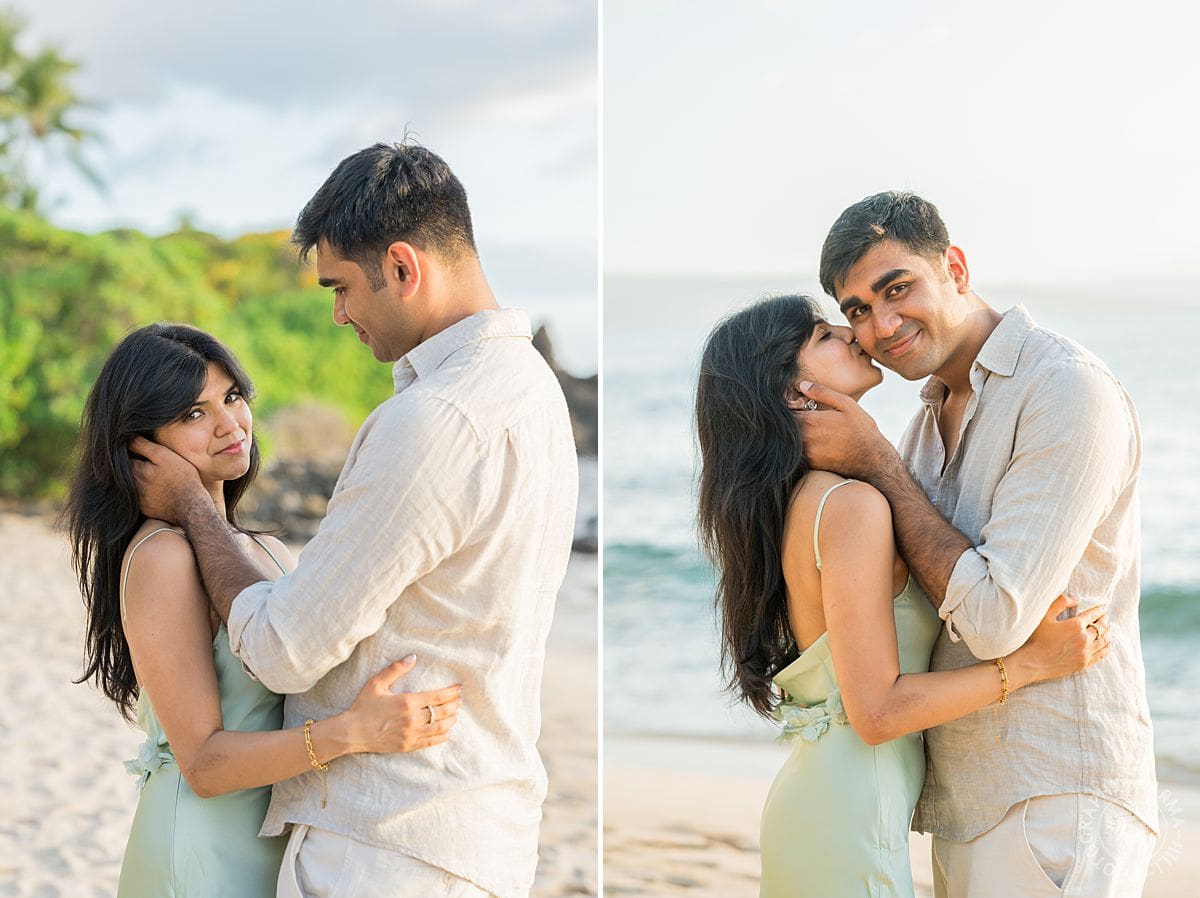 Maui Proposal