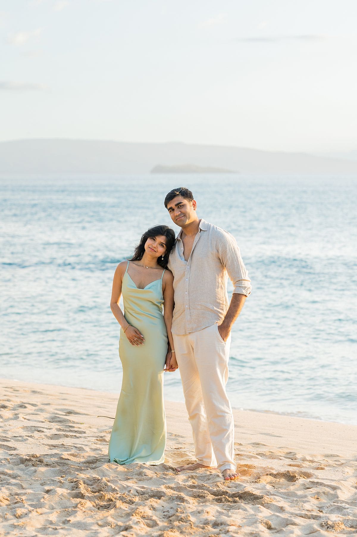 Maui Proposal