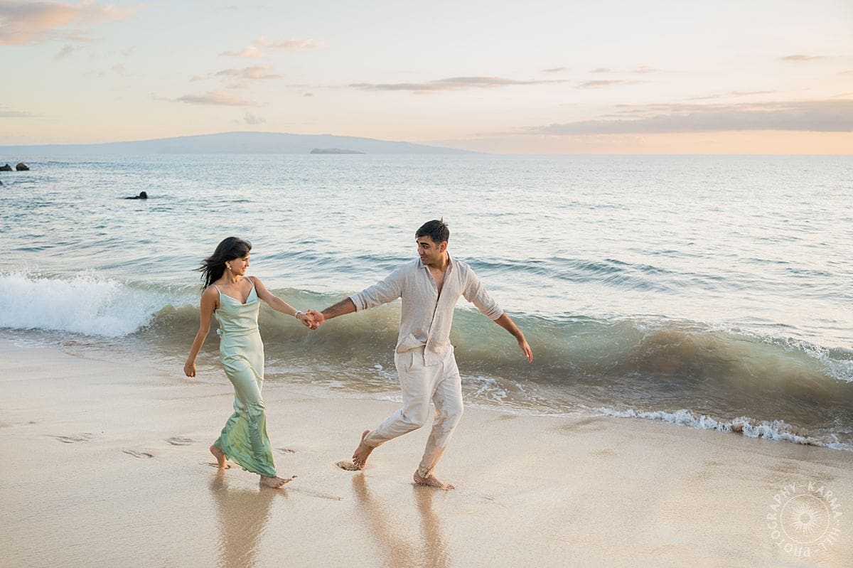 Maui Proposal
