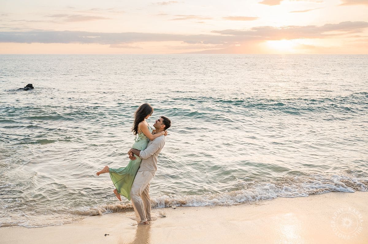 Maui Proposal