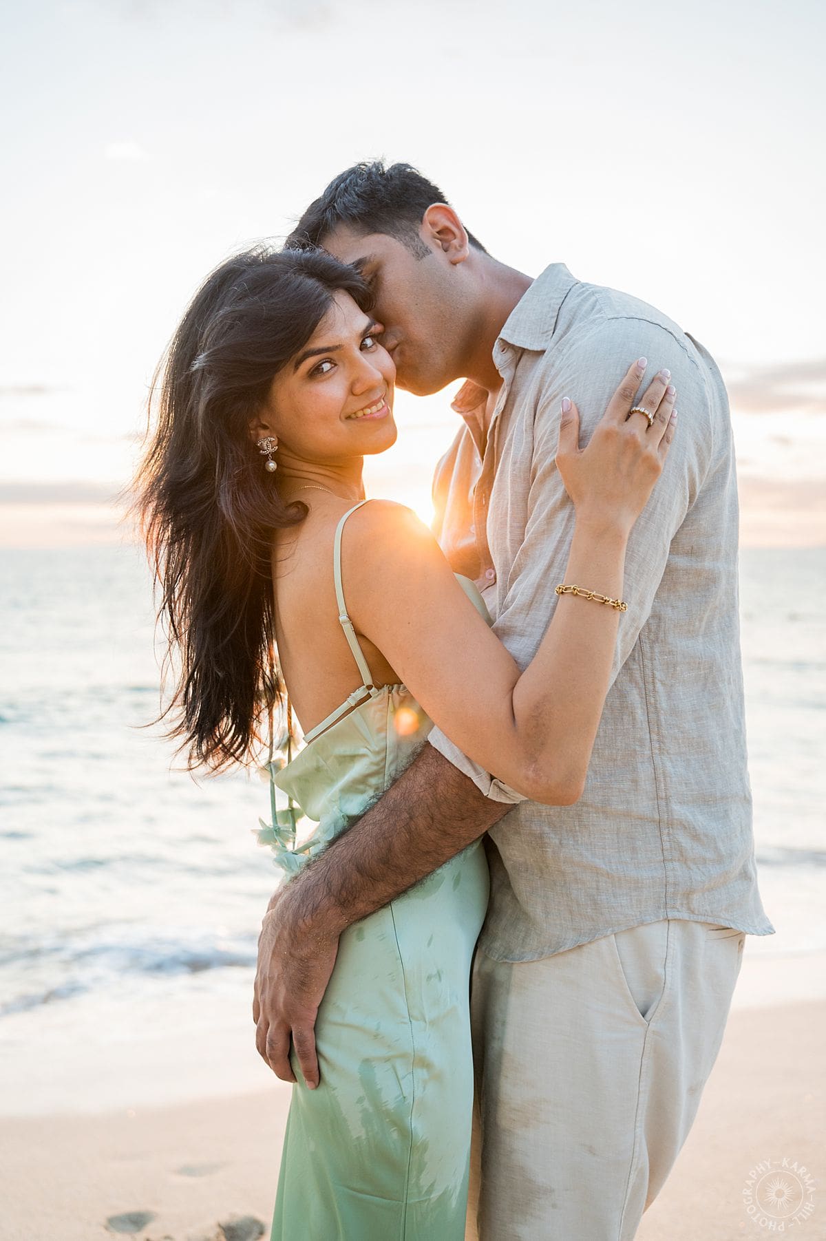 Maui Proposal