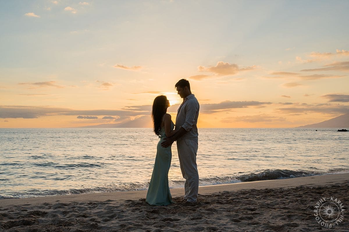 Maui Proposal