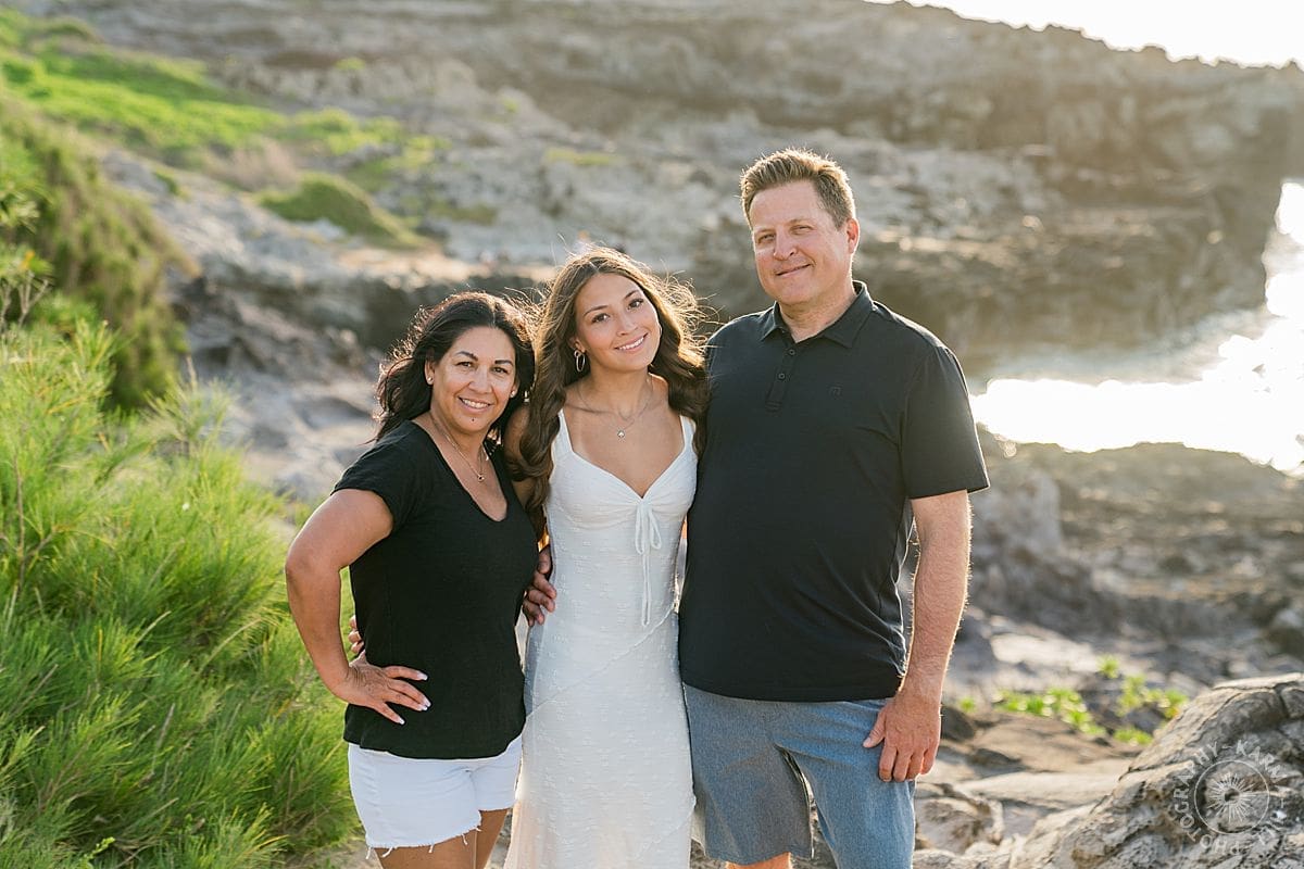 Maui Senior Portraits