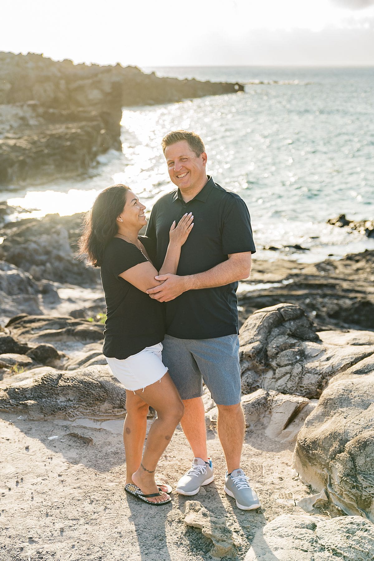 Maui Senior Portraits