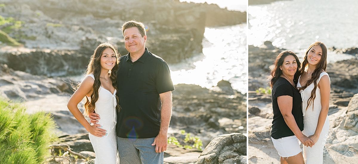 Maui Senior Portraits