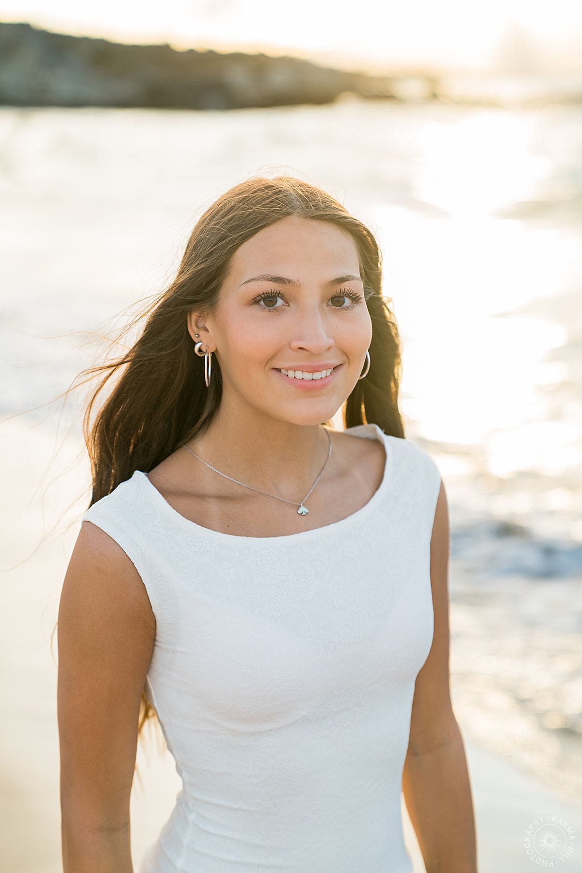 Maui Senior Portraits