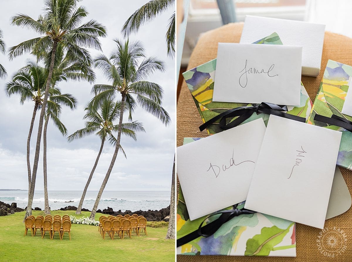Maui wedding photography