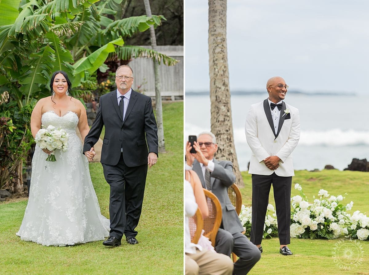 Maui wedding photography