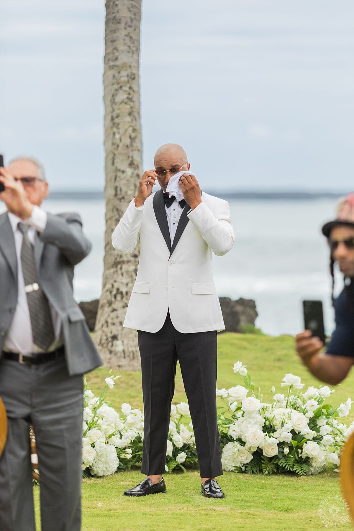Maui wedding photography