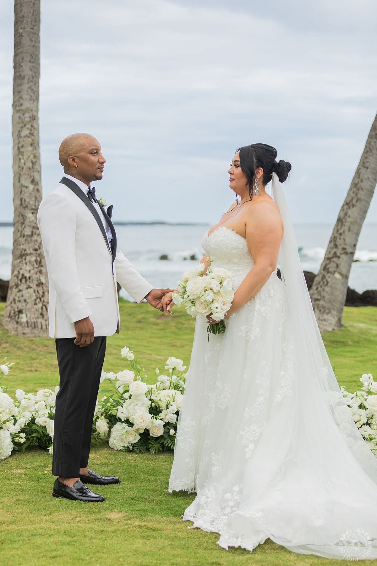 Maui wedding photography