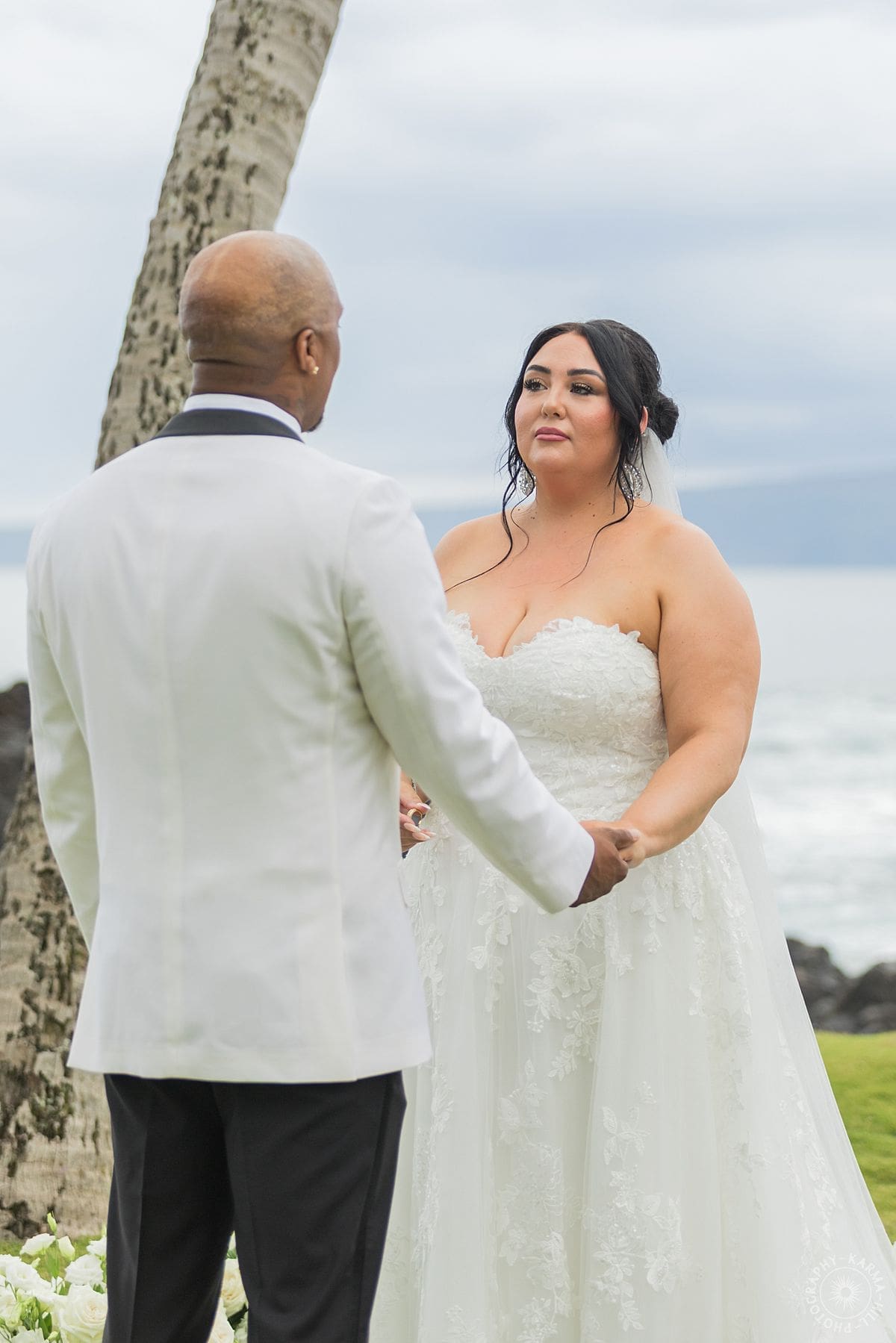 Maui wedding photography