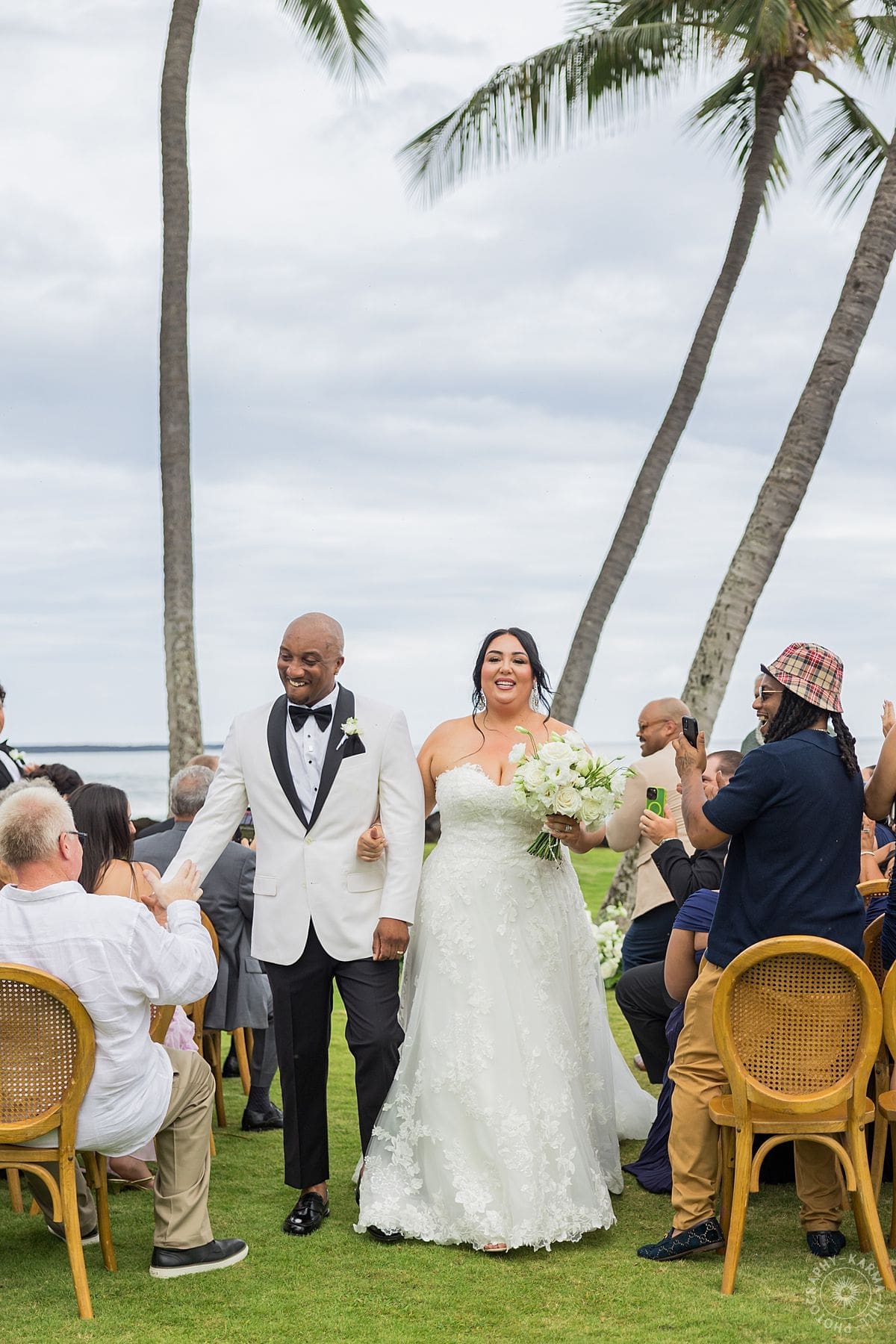 Maui wedding photography