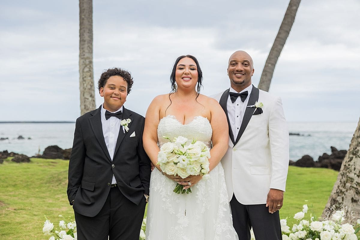 Maui wedding photography