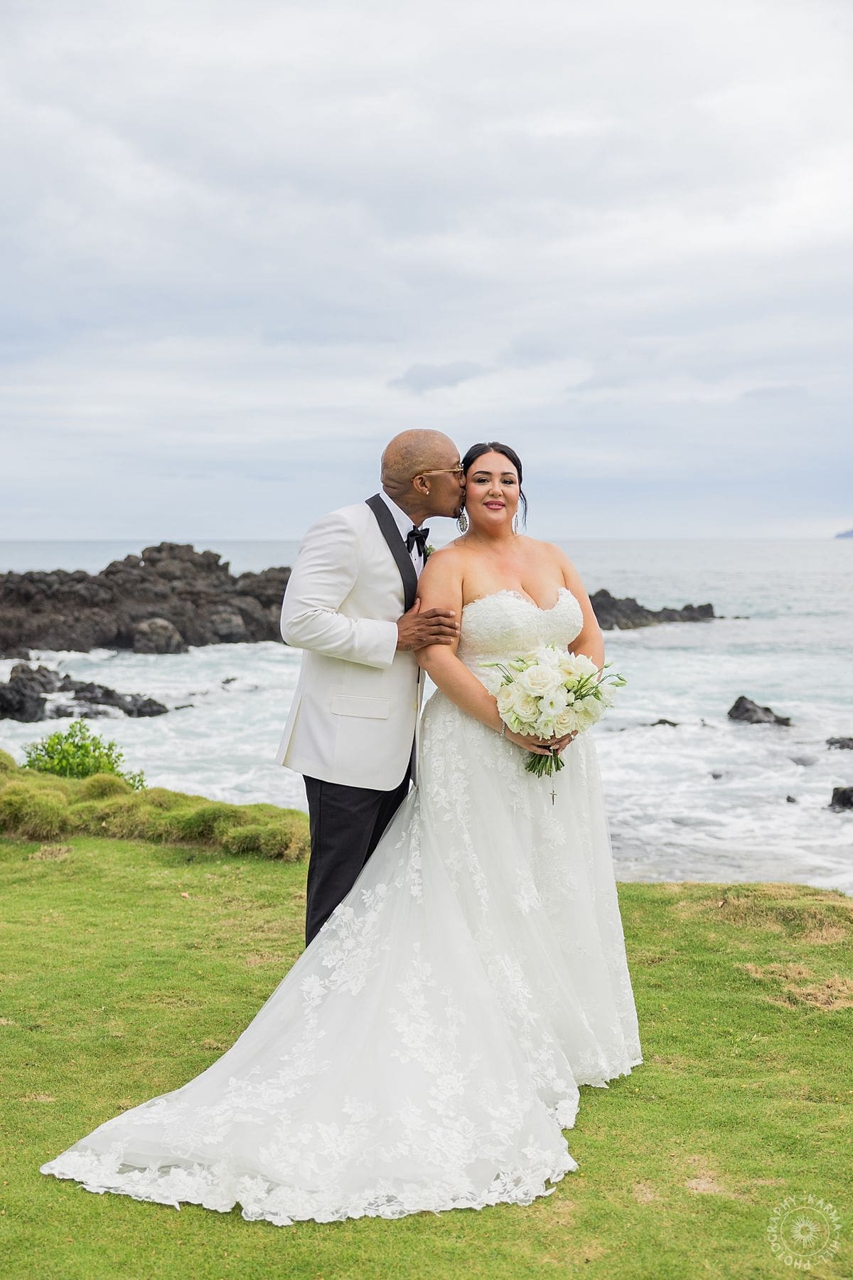 Maui wedding photography