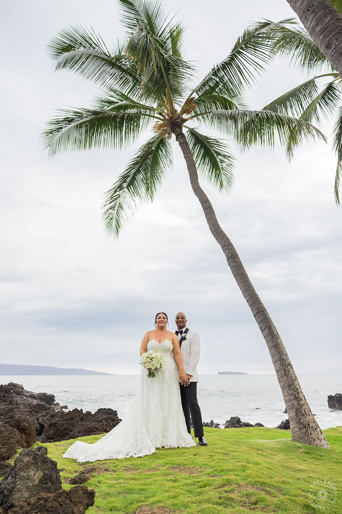 Maui wedding photography