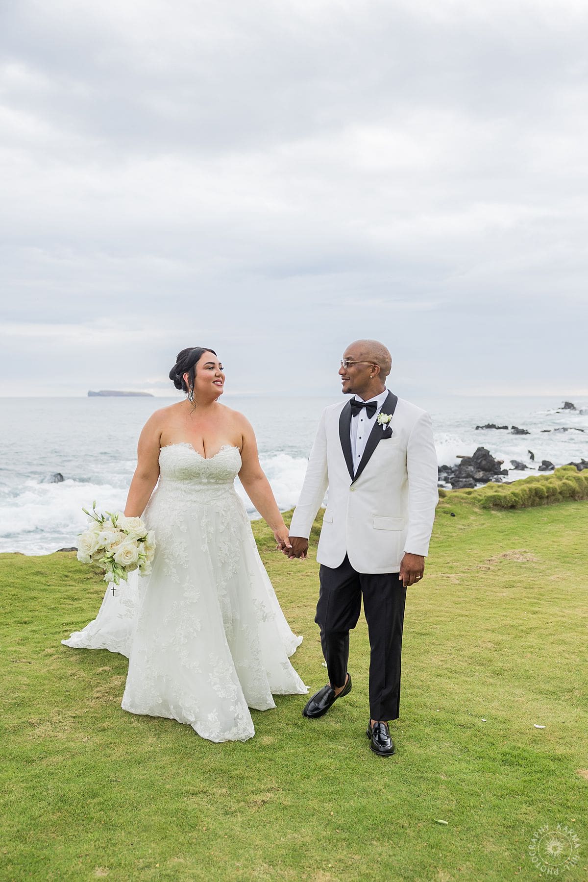 Maui wedding photography
