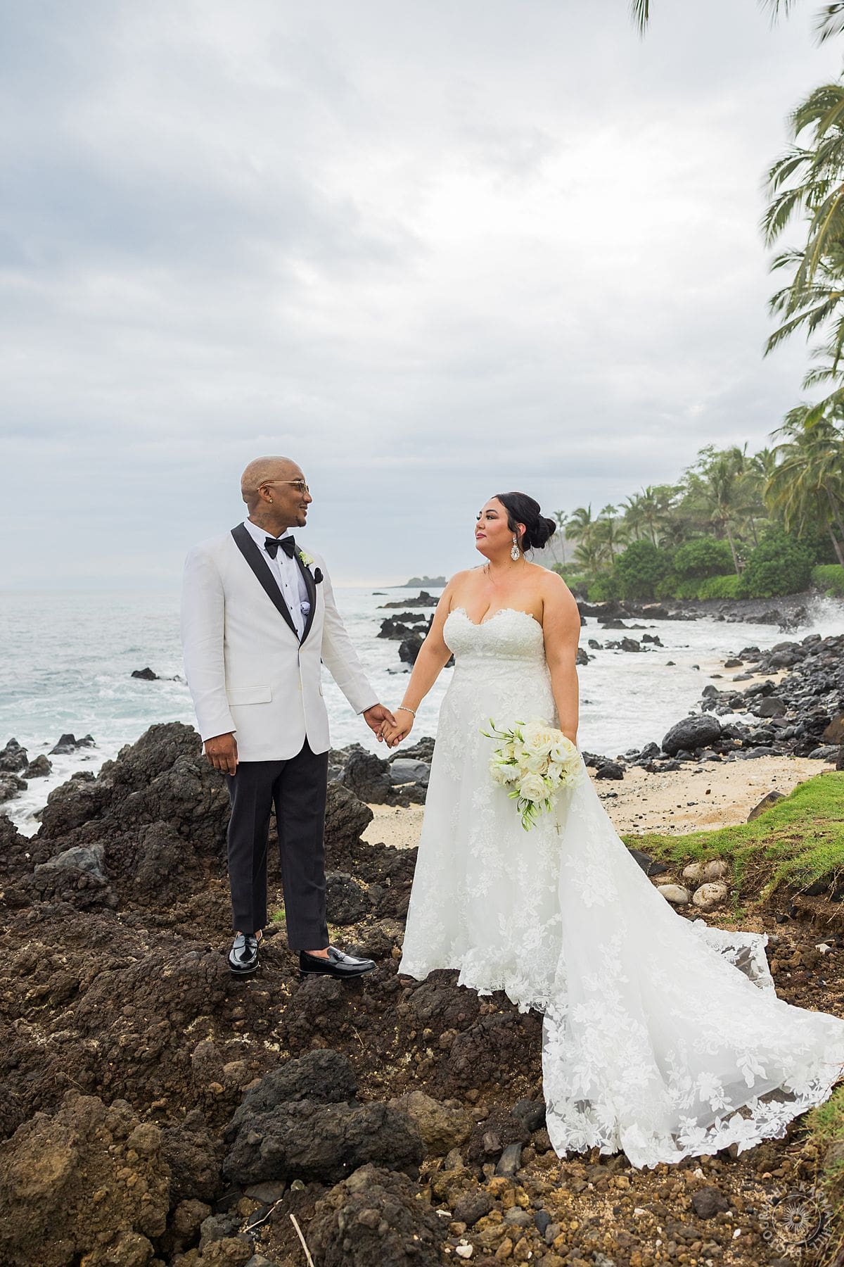 Maui wedding photography
