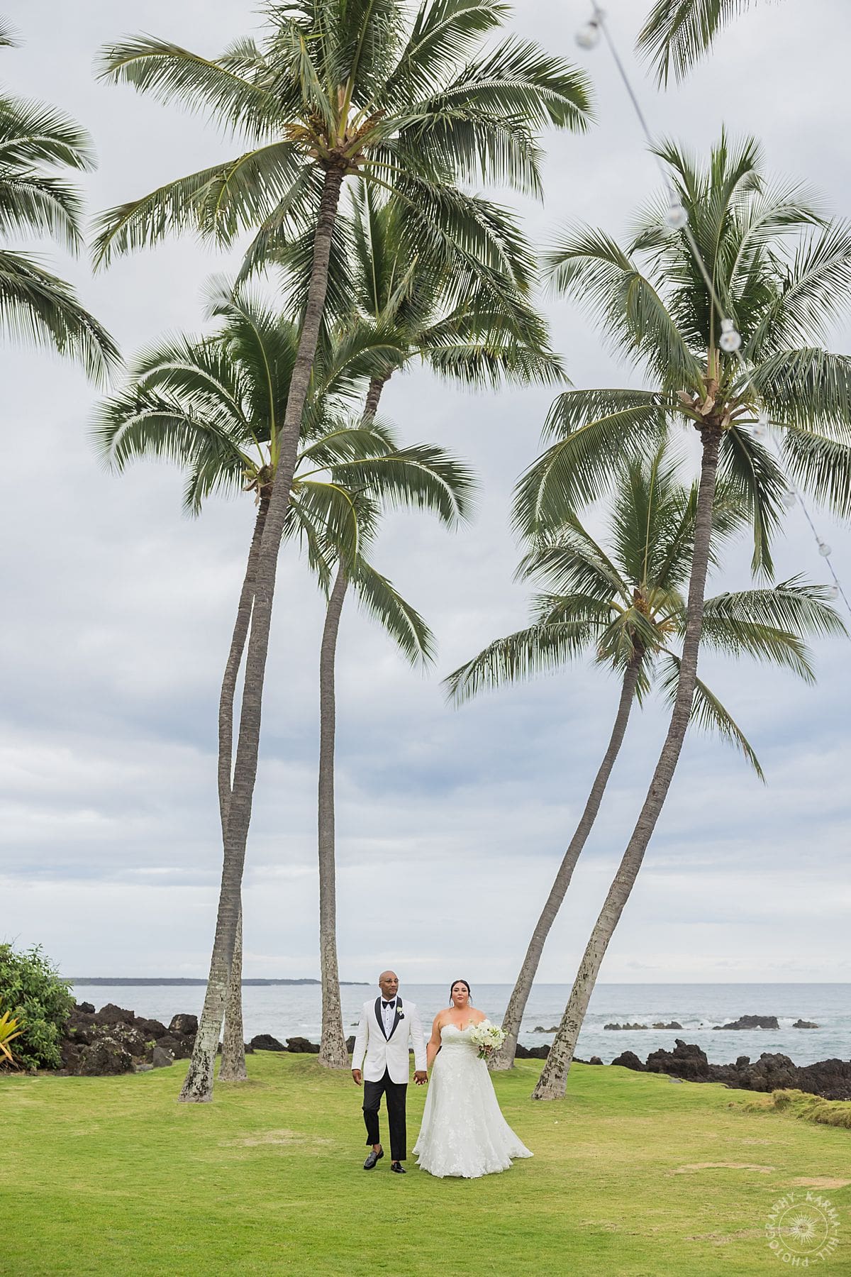 Maui wedding photography