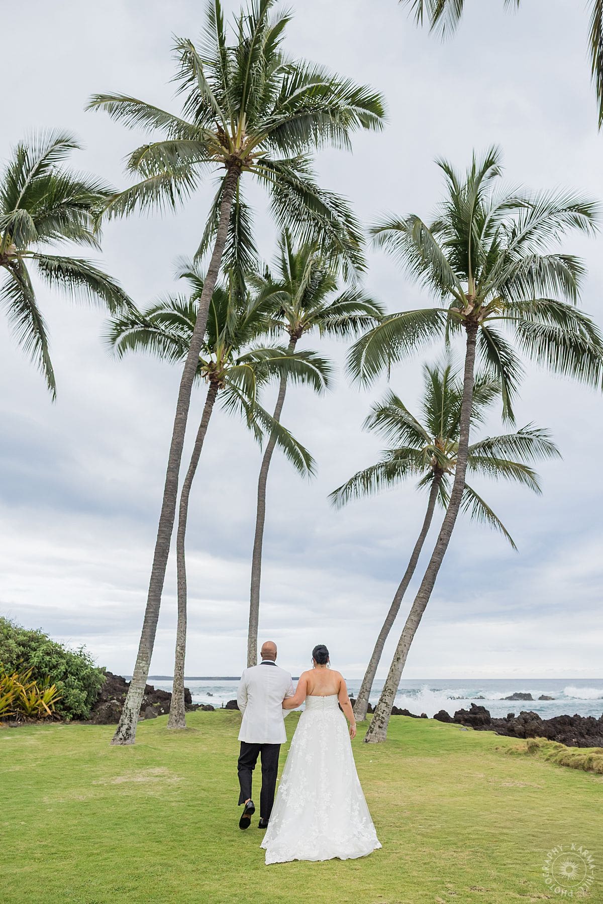 Maui wedding photography