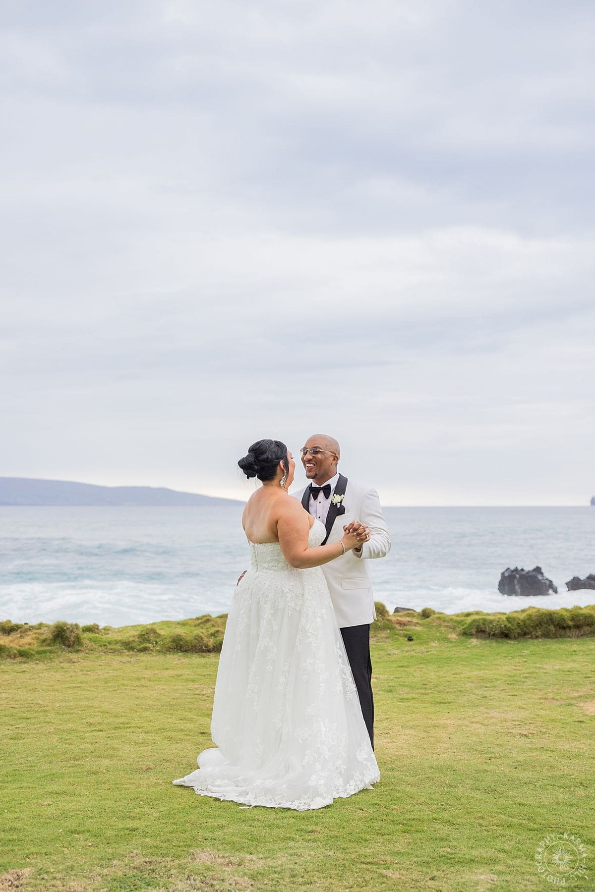 Maui wedding photography