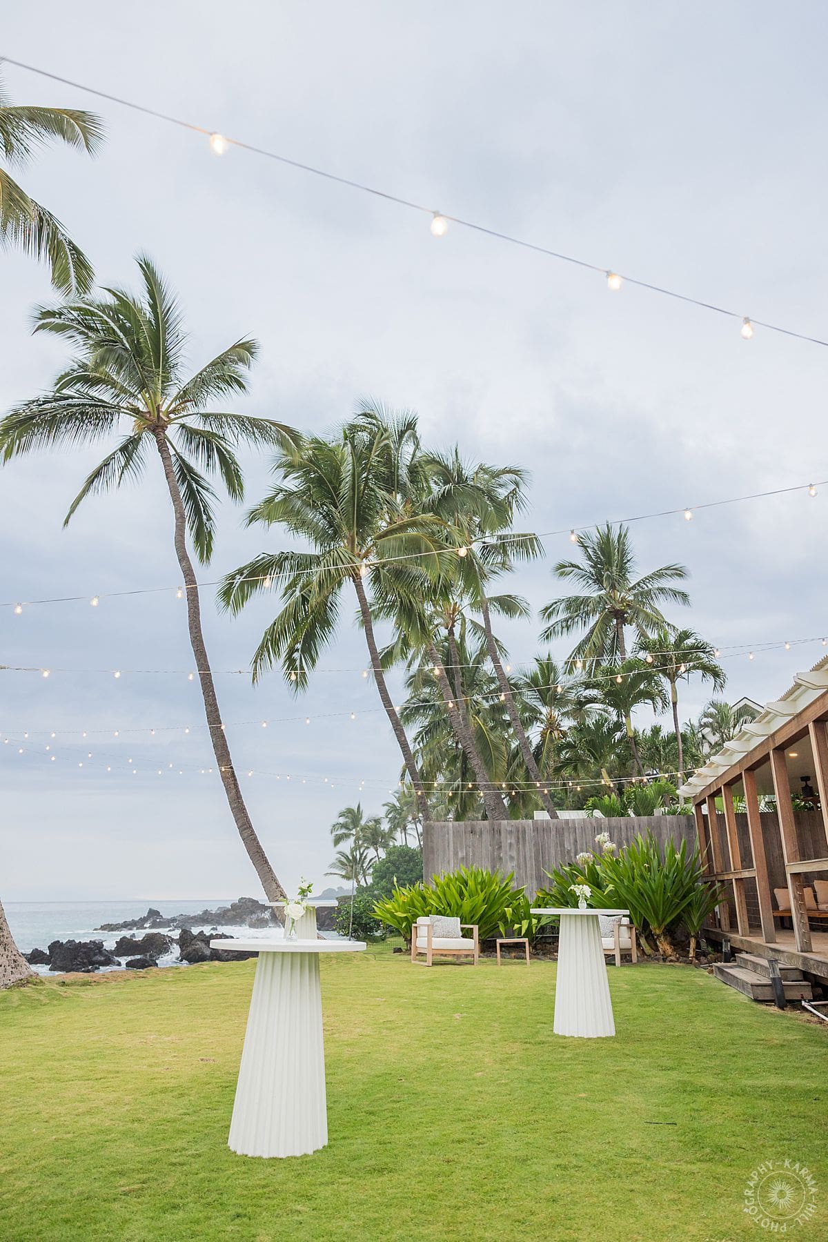 Maui wedding photography