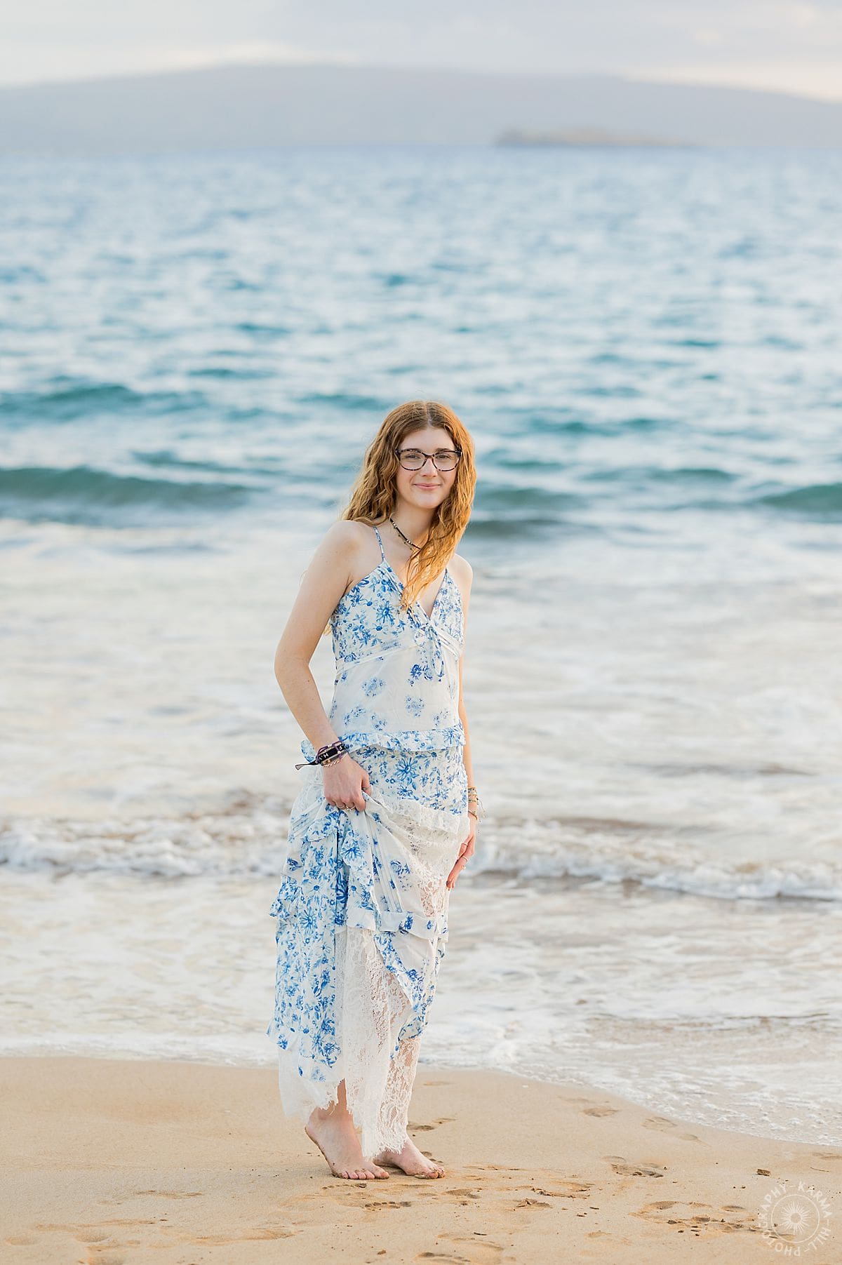 Maui Senior Portraits