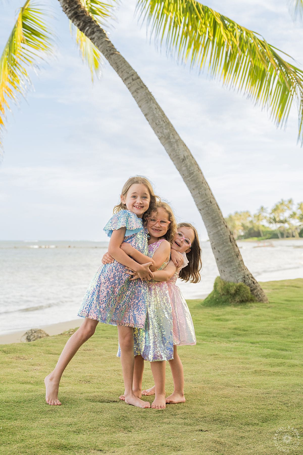 Oahu Portraits