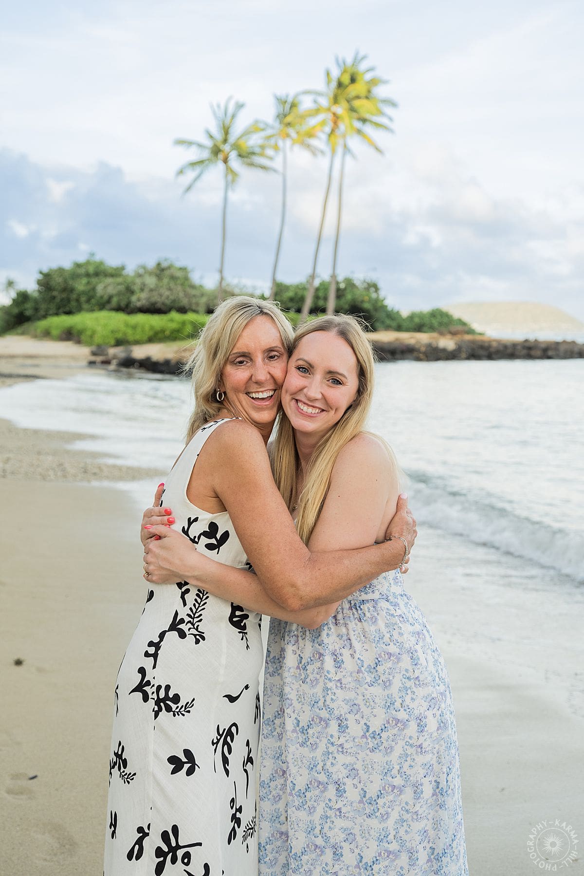 Oahu Portraits