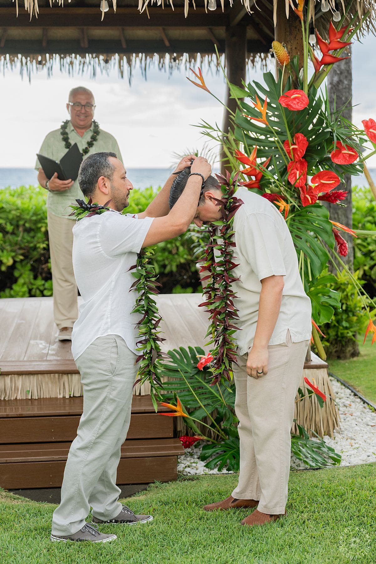 Big Island wedding photography