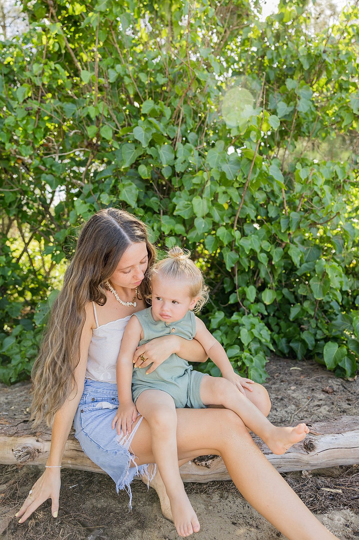Kauai Family Photography