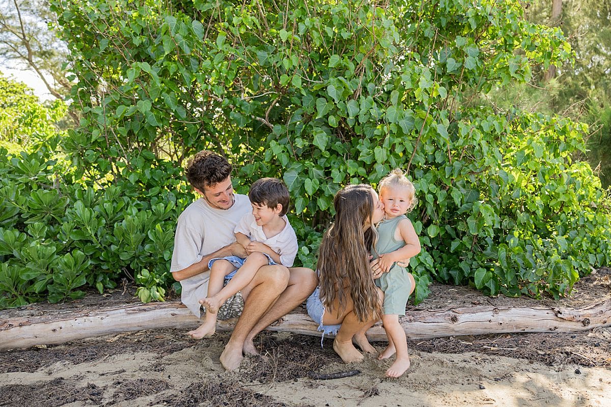 Kauai Family Photography