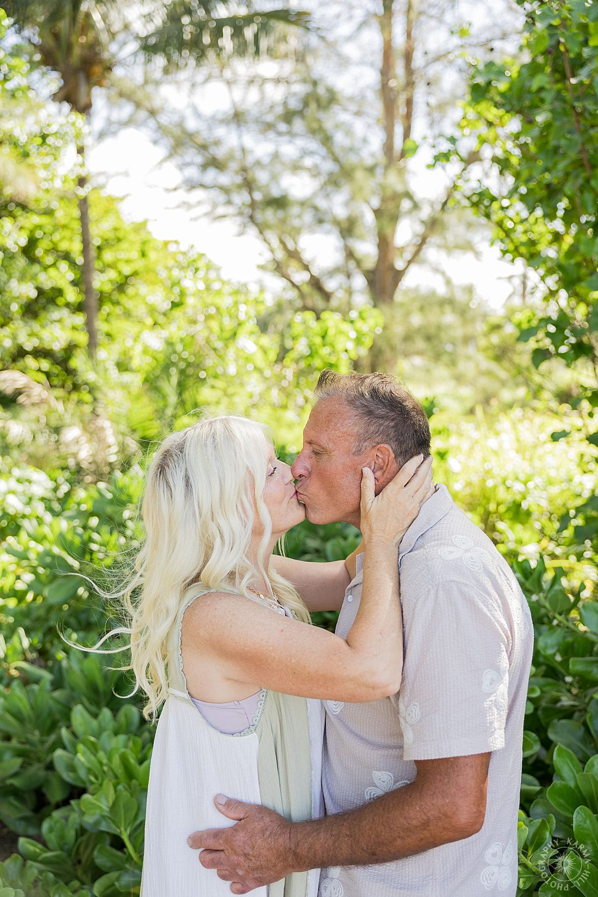 Kauai Family Photography