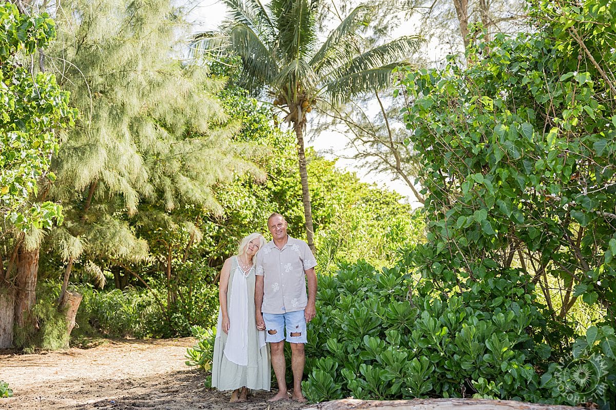 Kauai Family Photography