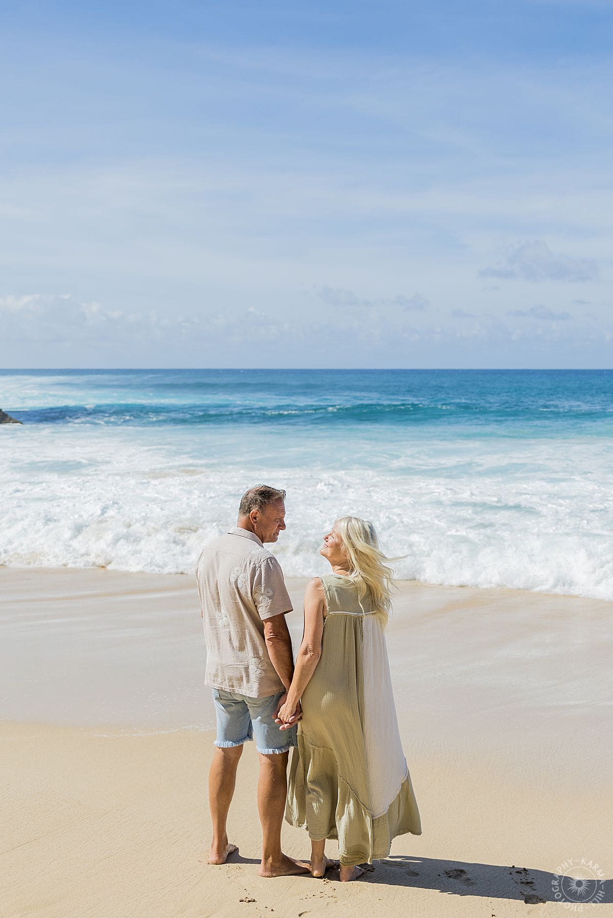 Kauai Family Photography