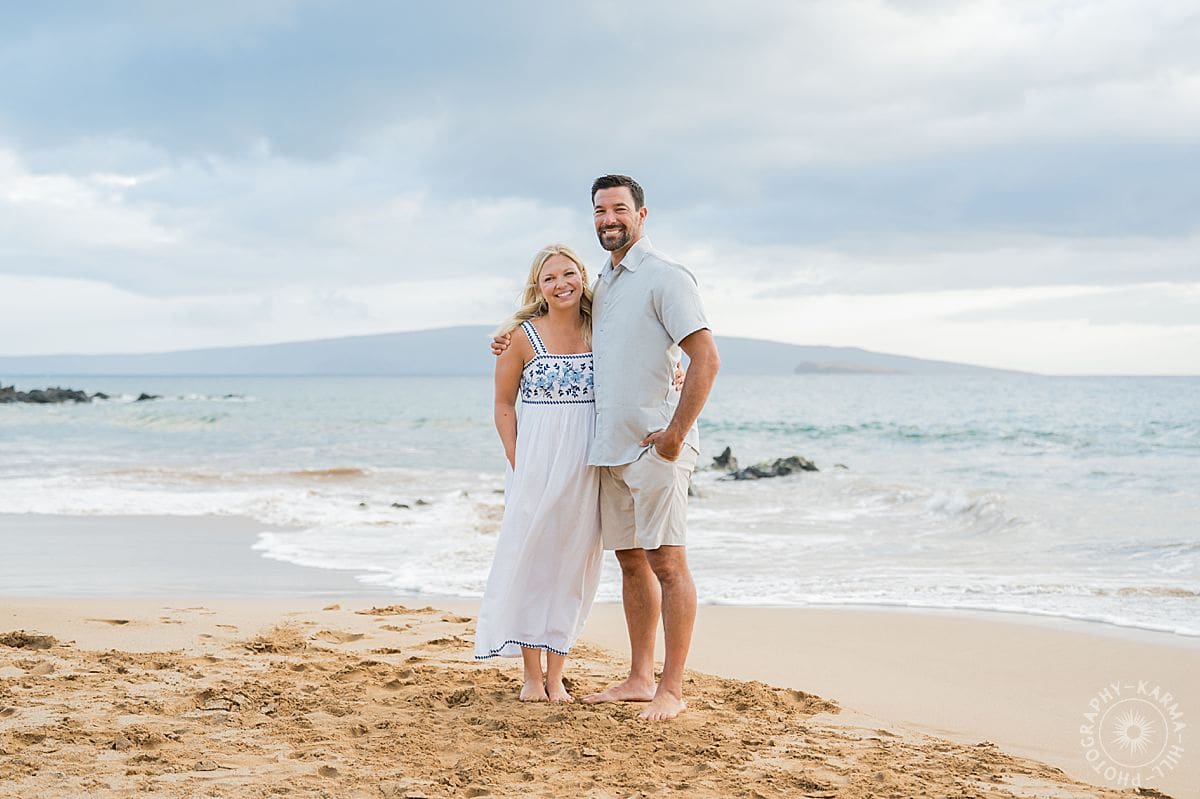 Maui family portraits