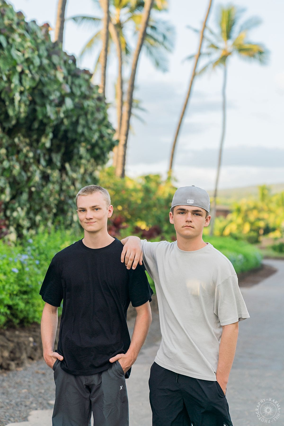 Maui Family Photographer