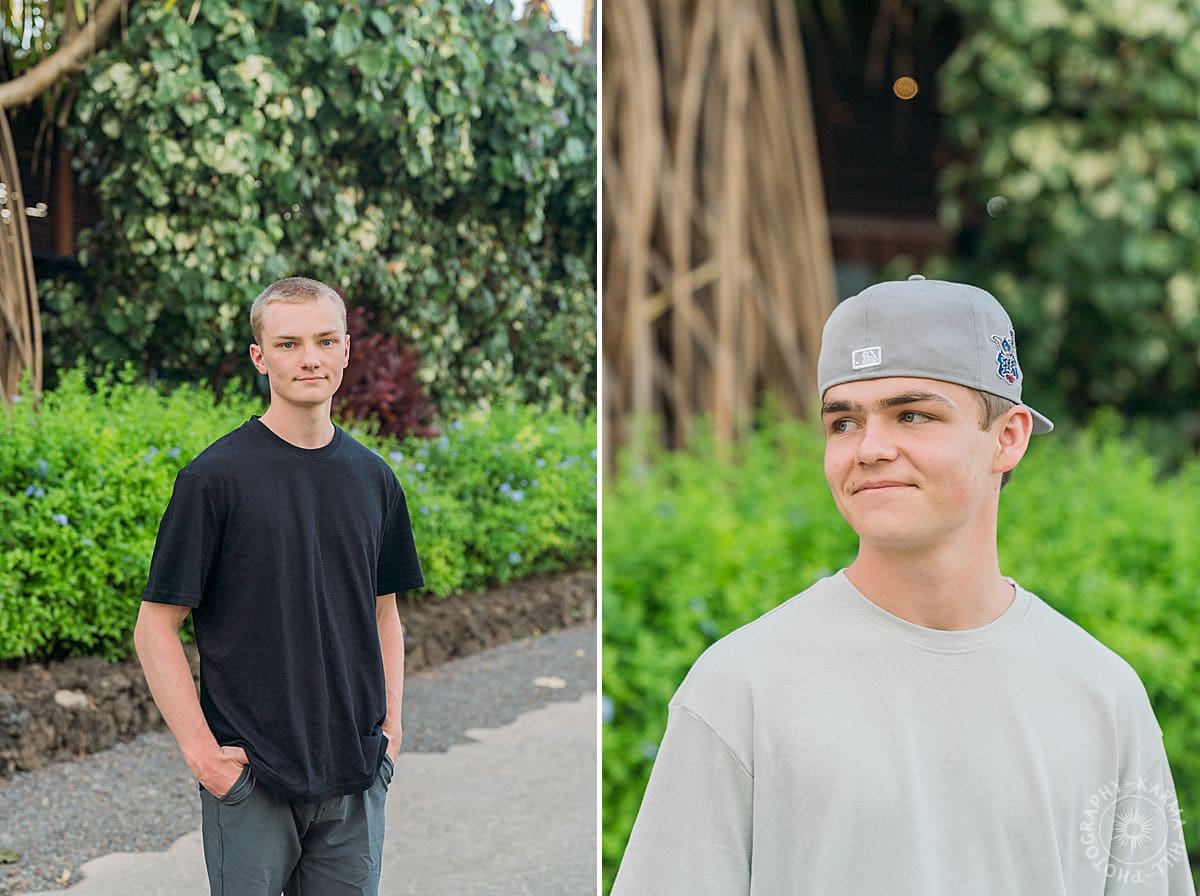 Maui Family Photographer