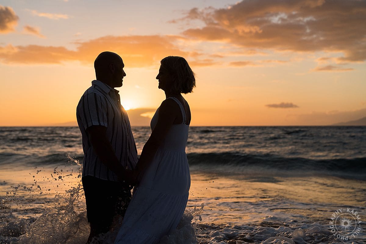 Maui Family Photographer