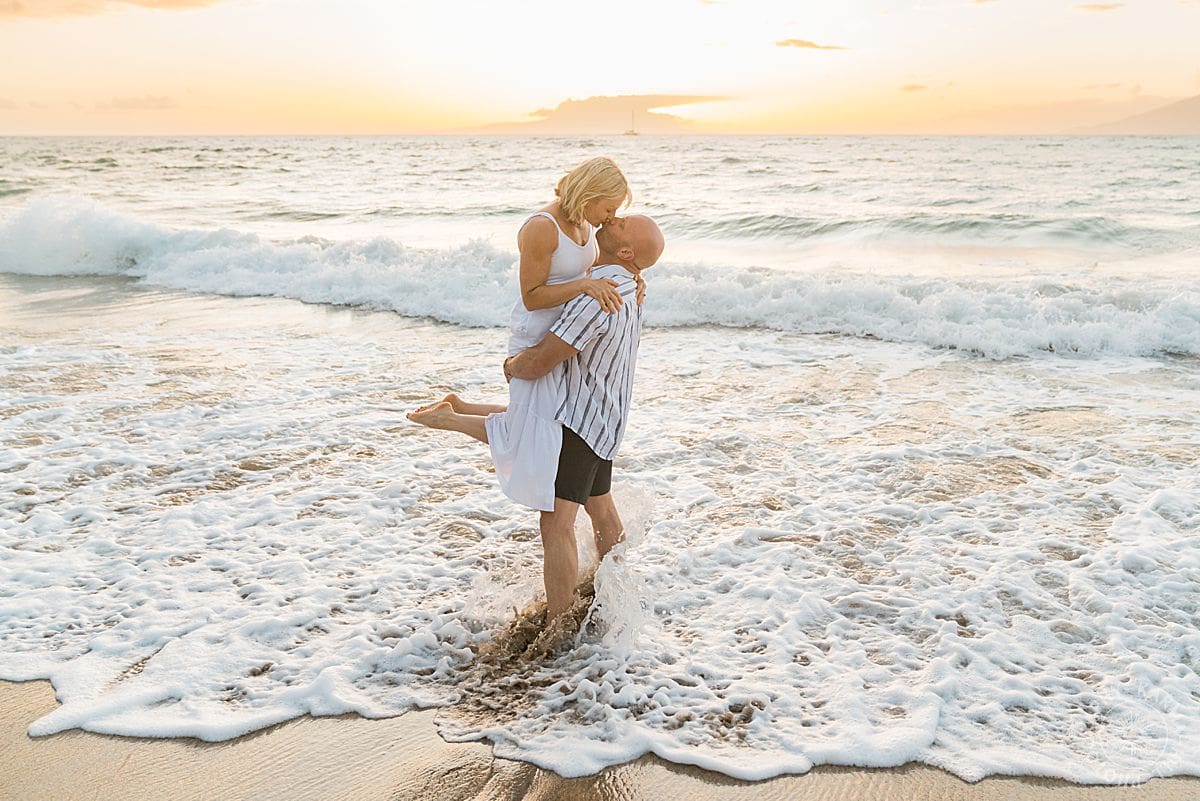 Maui Family Photographer