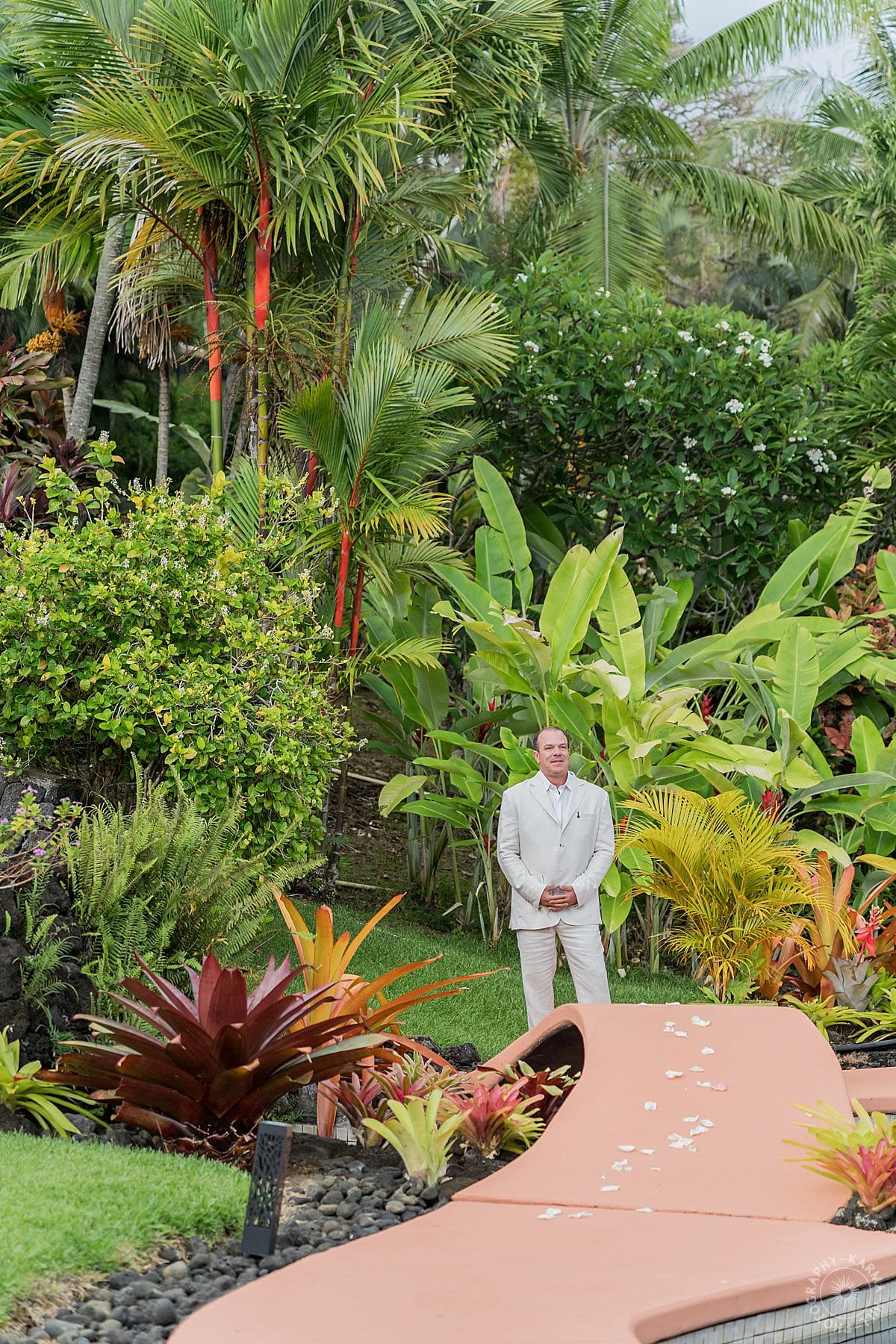 Hawaii Wedding Photography
