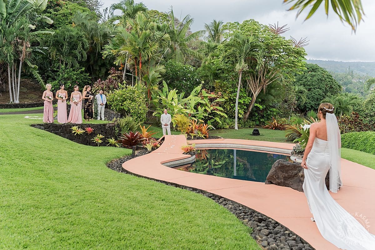 Hawaii Wedding Photography
