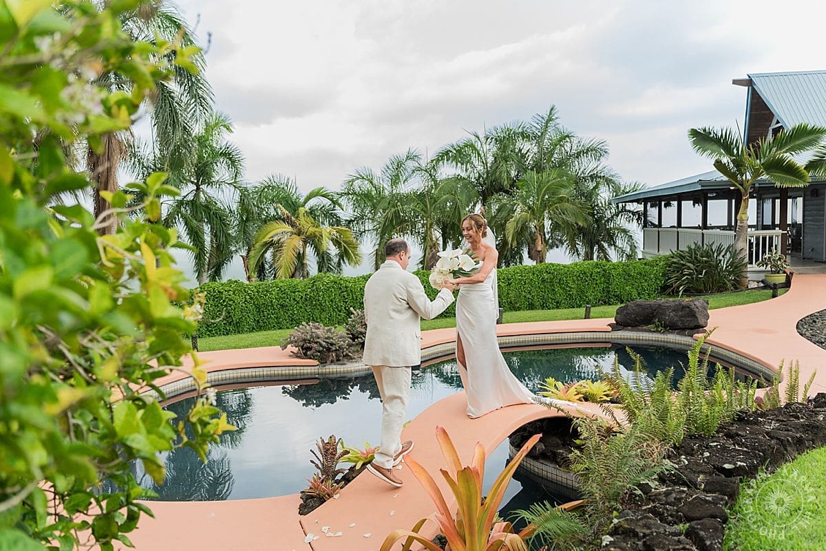 Hawaii Wedding Photography