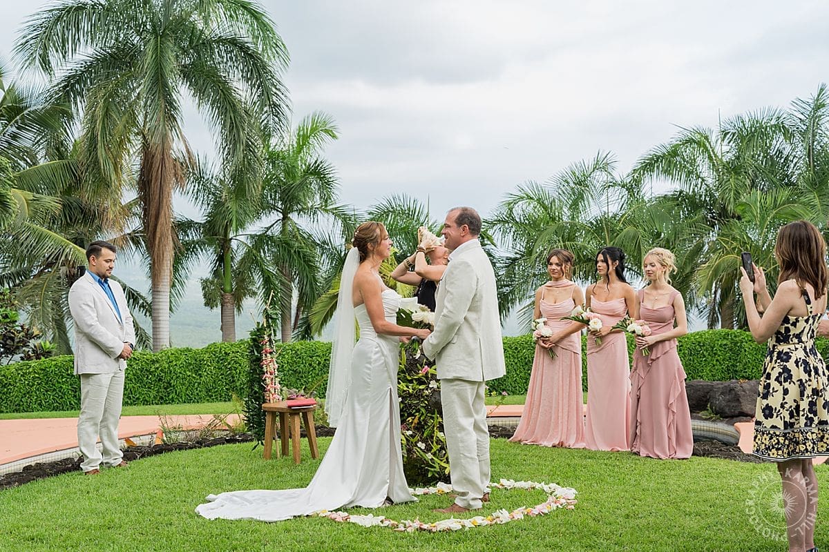 Hawaii Wedding Photography