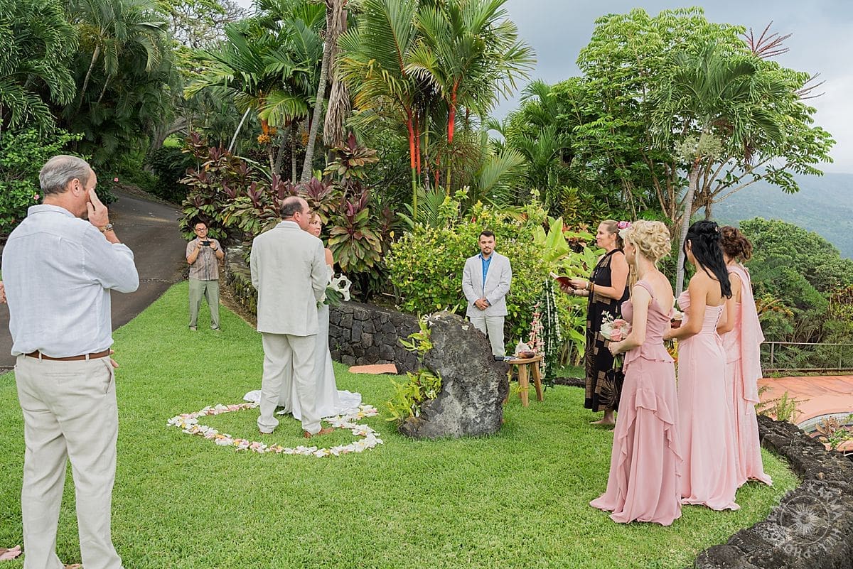 Hawaii Wedding Photography