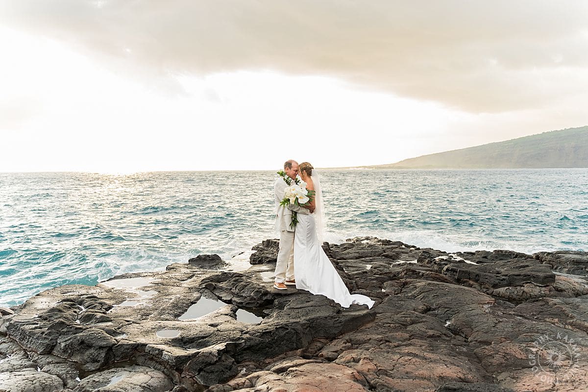 Hawaii Wedding Photography