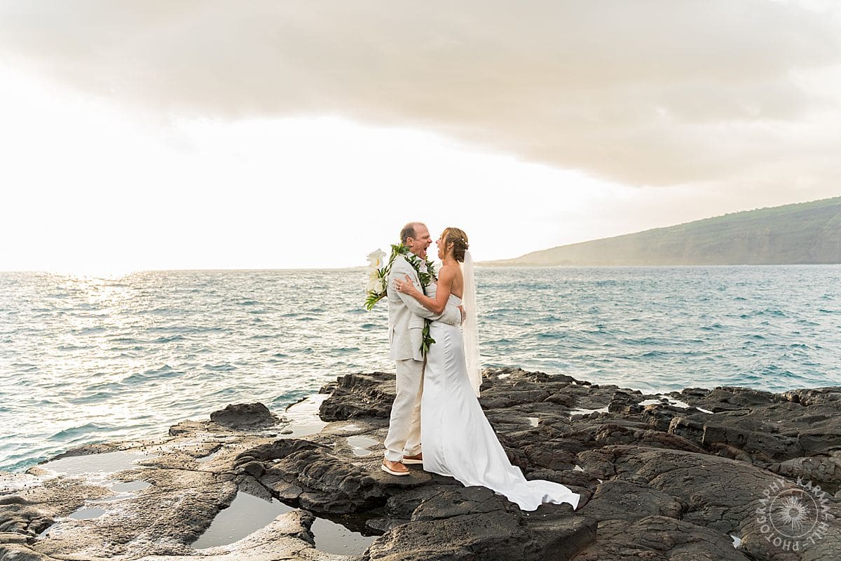 Hawaii Wedding Photography