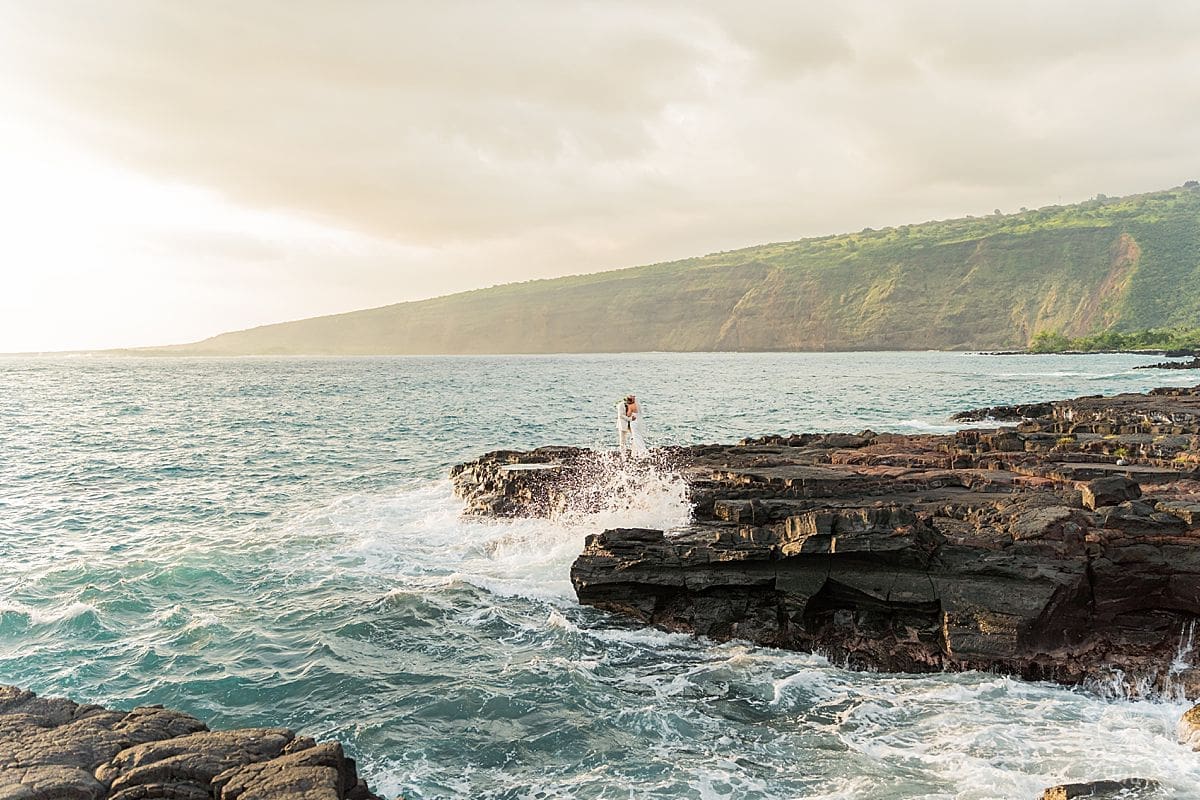 Hawaii Wedding Photography