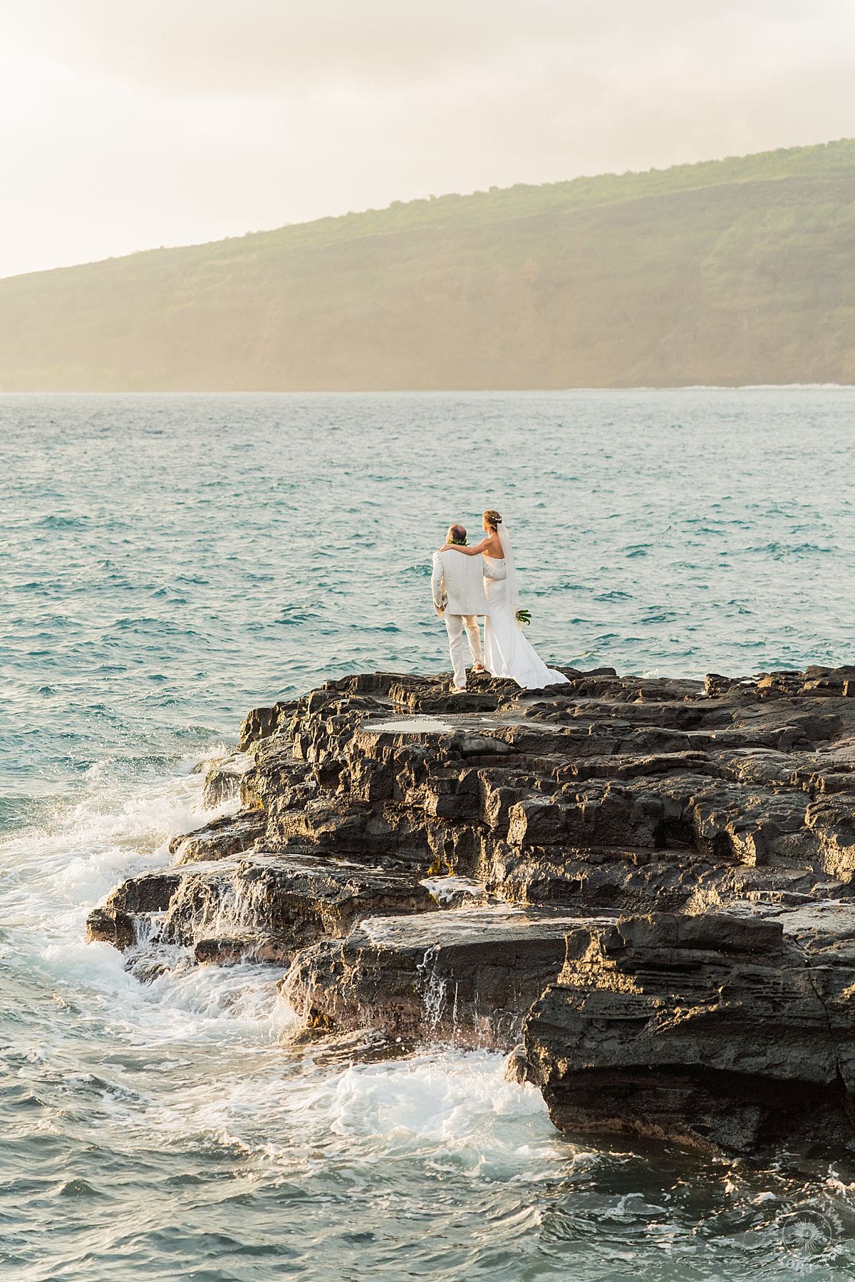 Hawaii Wedding Photography